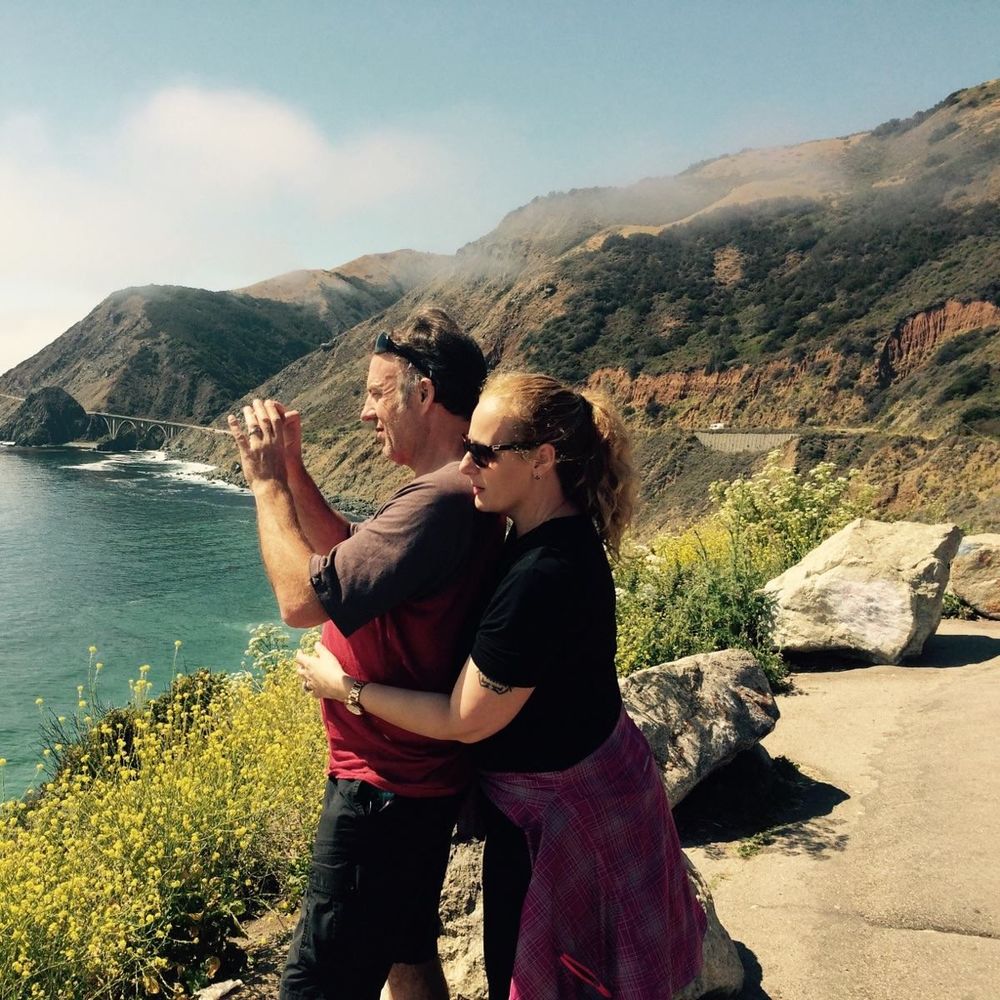 Meet your Posher, Sabra